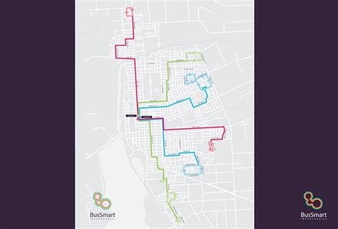 invercargill school bus routes